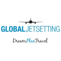Global Jetsetting logo - Similar company to 5 Boroughs