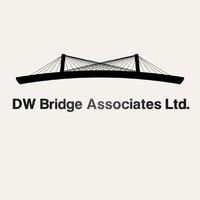 DW Bridge Associates Ltd. | dwbridge.co.uk logo - Similar company to Particularly Good