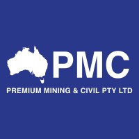 Premium Mining & Civil logo - Similar company to Premium Mining Llc