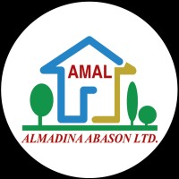 Almadina Abason Limited logo - Similar company to Tech Eureka