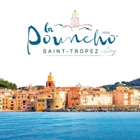 La Pouncho Saint-Tropez logo - Similar company to Nérée Saint-Tropez