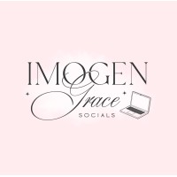 Imogen Grace Socials logo - Similar company to Turtzed