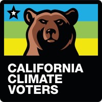California Climate Voters logo - Similar company to Smart Voter - League Of Women Voters Of California Education Fund