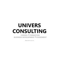 Univers Consulting logo - Similar company to Rs Univers Consulting