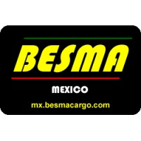Besma Cargo Mx logo - Similar company to Grupo Tgr Logistics, S.A. De C.V.