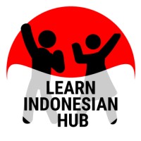 Learn Indonesian Hub logo - Similar company to Learn Indonesian Online