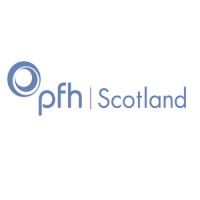 PfH Scotland logo - Similar company to Solar Norvik