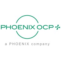 PHOENIX OCP logo - Similar company to Adminpro Services