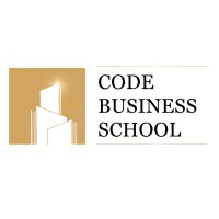 CODE BUSINESS SCHOOL logo - Similar company to Effitic