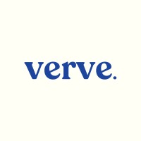 verve logo - Similar company to Fun Things!