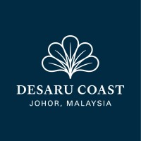 Desaru Coast Malaysia logo - Similar company to Sand & Sandals Desaru Beach Resort And Spa