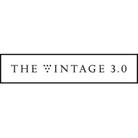 The Vintage 3.0 logo - Similar company to De Wijnbeurs