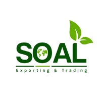 SOAL Farms logo - Similar company to Soal Farms