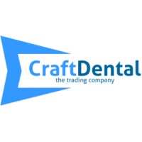 Craft Dental Ltd logo - Similar company to Astek Innovations Ltd