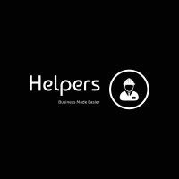 manpower supply company - Helpers logo - Similar company to Msr Group