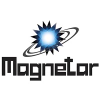 Magnetar logo - Similar company to Ianus Technologies