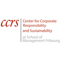 Center for Corporate Responsibility and Sustainability logo - Similar company to Esg2Go