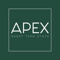 Apex Short Term Stays logo - Similar company to Co/Mission.Co