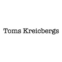 Toms Kreicbergs logo - Similar company to Baltic Data