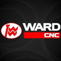 T W Ward CNC Machinery Ltd logo - Similar company to Faggioni Technologies & Consulting