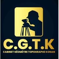 Cabinet Topographe Konan