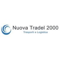 Nuova Tradel 2000 logo - Similar company to Marservice