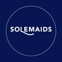 Solemaids logo - Similar company to Viobac