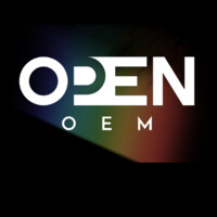 Open OEM logo - Similar company to Netbulk Ltd