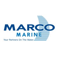 Marco Marine logo - Similar company to Marco Marine A/S
