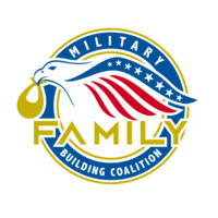 Military Family Building Coalition logo - Similar company to Nurses Educational Funds, Inc.