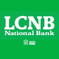 LCNB National Bank logo - Similar company to Whipty-Do!