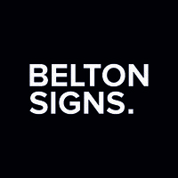 Belton Signs Limited logo - Similar company to Taylor Made Workshop