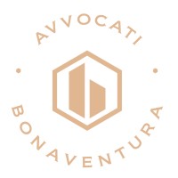Bonaventura Studio Legale logo - Similar company to Legal Frame