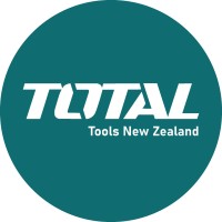 Total Tools NZ logo - Similar company to Total Tools Egypt