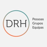 DRH Pessoas, Grupos  e Equipas logo - Similar company to Drh