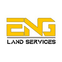 ENG Land Services logo - Similar company to Skile Project Solutions