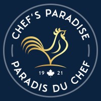 Chef's Paradise logo - Similar company to Doyon Després