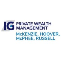 McKenzie, Hoover, McPhee, Russell - Private Wealth Management logo - Similar company to Better Way 2 Build