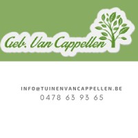 Tuinen Van Cappellen