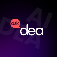 ASKDEA logo - Similar company to Pointhub
