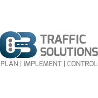 CB Traffic Solutions logo - Similar company to Psg Traffic Services