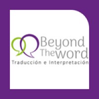 Beyond The Word logo - Similar company to Abrapalabra