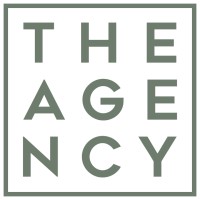 The Agency Creative Group logo - Similar company to The Creative Beach