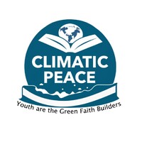 Climatic Peace logo - Similar company to Side Hustle Creator