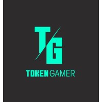 Token Gamer logo - Similar company to Fx Token