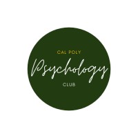 Cal Poly Psychology Club logo - Similar company to Posada Ambulatory Surgery Ctr
