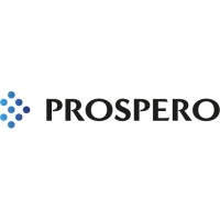 PROSPERO logo - Similar company to Prospero