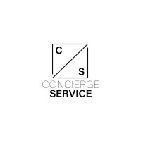 Concierge Service QZ logo - Similar company to Platinum Services