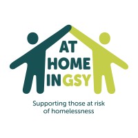At Home in Guernsey logo - Similar company to Trinity Chambers Llp