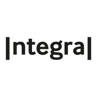 Integral design-build AG logo - Similar company to Design Build Switzerland